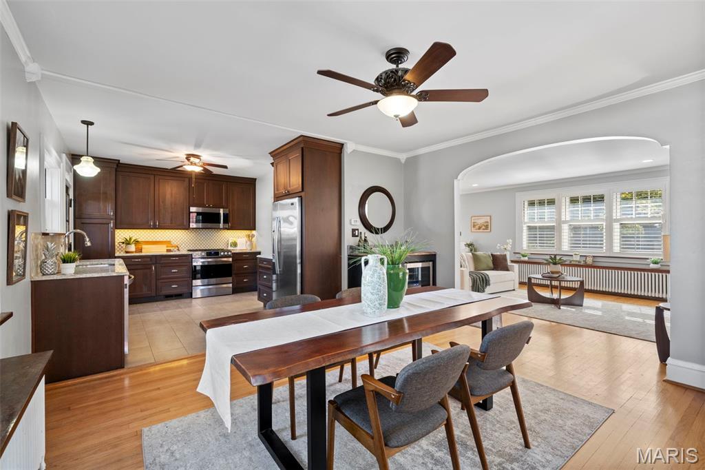 7445 Teasdale Avenue