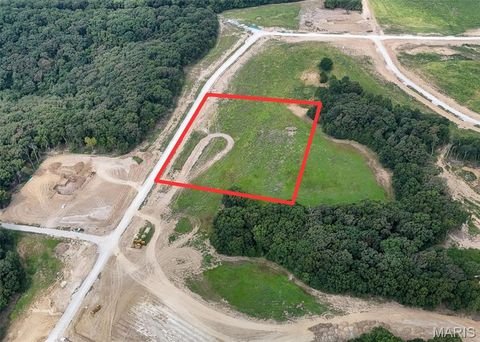 408 Stones Throw Court Defiance MO 63341