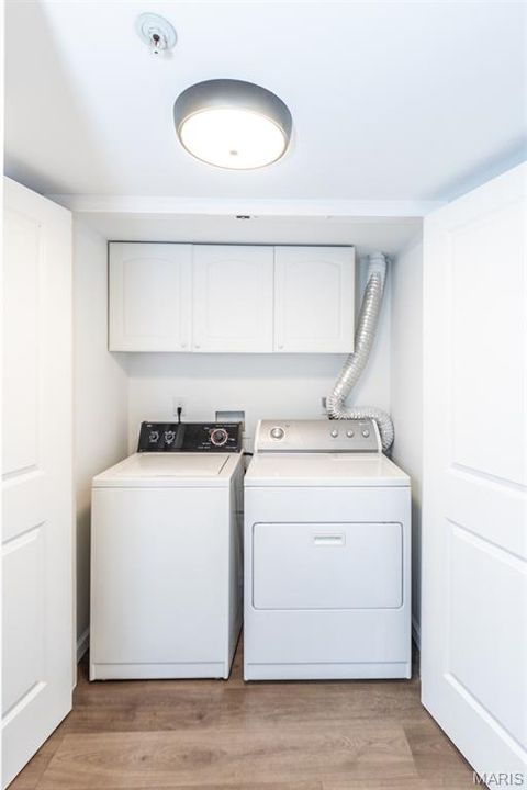 Tiny photo for 1622 Forest Springs Lane #A, Ballwin, MO 63021 (MLS # 25074539)