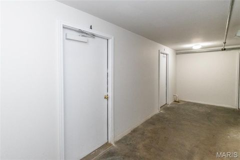 Tiny photo for 1622 Forest Springs Lane #A, Ballwin, MO 63021 (MLS # 25074539)