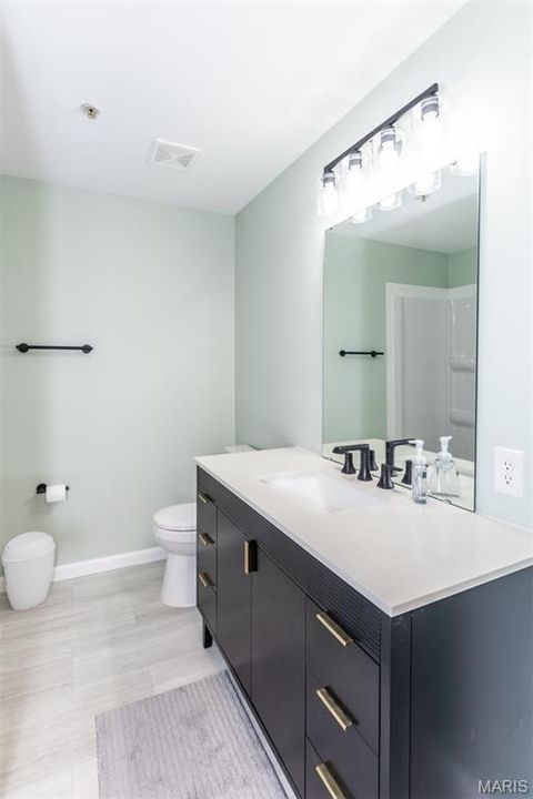 Tiny photo for 1622 Forest Springs Lane #A, Ballwin, MO 63021 (MLS # 25074539)