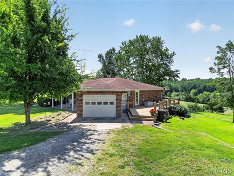 Tiny photo for 14524 Pike 277, Louisiana, MO 63353 (MLS # 26055337)