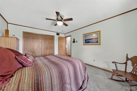Tiny photo for 14524 Pike 277, Louisiana, MO 63353 (MLS # 26055337)