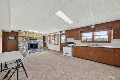 Tiny photo for 14524 Pike 277, Louisiana, MO 63353 (MLS # 26055337)