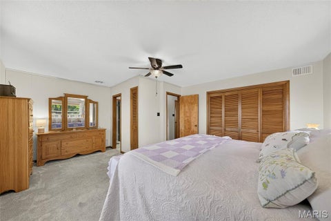 Tiny photo for 14524 Pike 277, Louisiana, MO 63353 (MLS # 26055337)