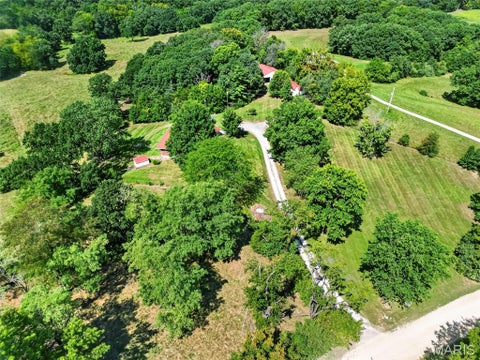 Tiny photo for 14524 Pike 277, Louisiana, MO 63353 (MLS # 26055337)