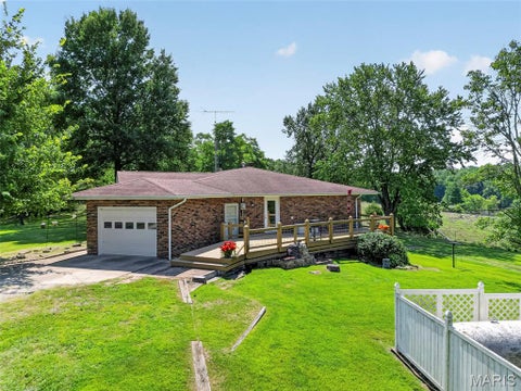 Tiny photo for 14524 Pike 277, Louisiana, MO 63353 (MLS # 26055337)