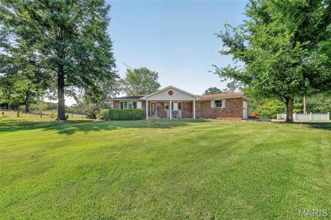 Tiny photo for 14524 Pike 277, Louisiana, MO 63353 (MLS # 26055337)