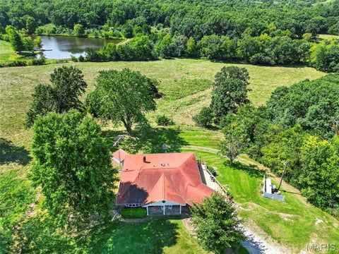 Tiny photo for 14524 Pike 277, Louisiana, MO 63353 (MLS # 26055337)
