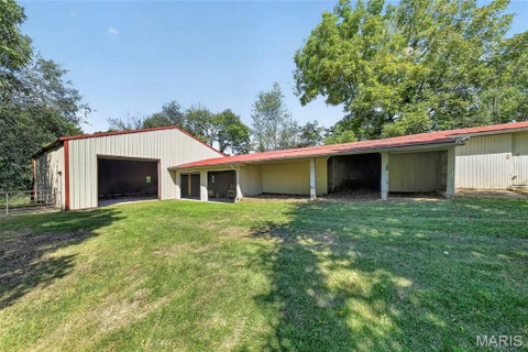 Tiny photo for 14524 Pike 277, Louisiana, MO 63353 (MLS # 26055337)