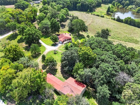 Tiny photo for 14524 Pike 277, Louisiana, MO 63353 (MLS # 26055337)
