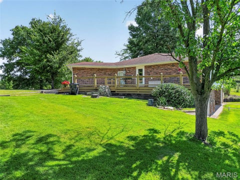 Tiny photo for 14524 Pike 277, Louisiana, MO 63353 (MLS # 26055337)