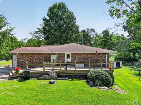 Tiny photo for 14524 Pike 277, Louisiana, MO 63353 (MLS # 26055337)