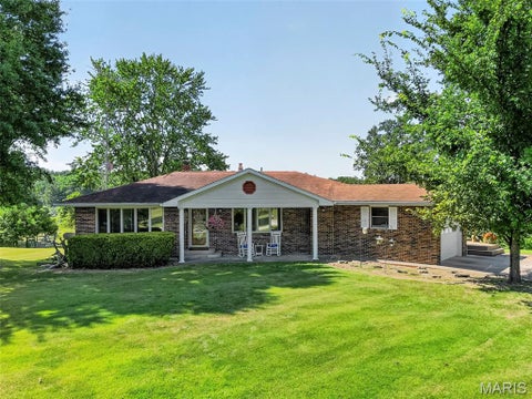 Tiny photo for 14524 Pike 277, Louisiana, MO 63353 (MLS # 26055337)