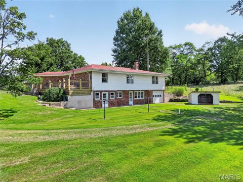 Tiny photo for 14524 Pike 277, Louisiana, MO 63353 (MLS # 26055337)