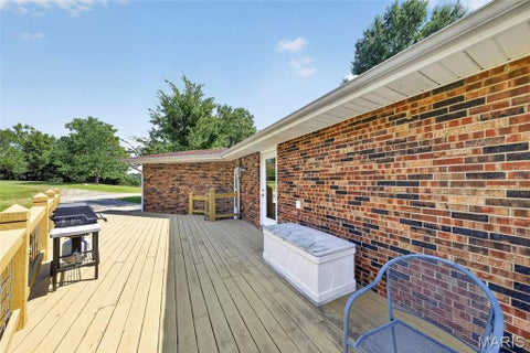 Tiny photo for 14524 Pike 277, Louisiana, MO 63353 (MLS # 26055337)