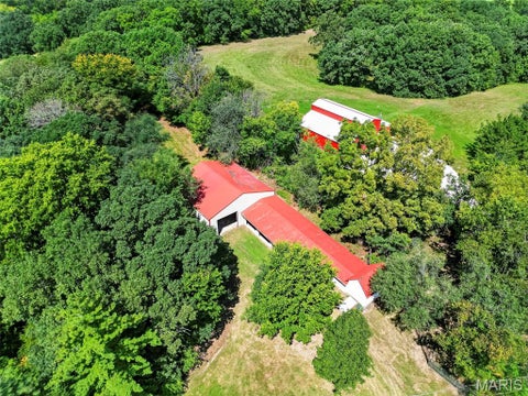 Tiny photo for 14524 Pike 277, Louisiana, MO 63353 (MLS # 26055337)