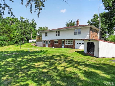 Tiny photo for 14524 Pike 277, Louisiana, MO 63353 (MLS # 26055337)