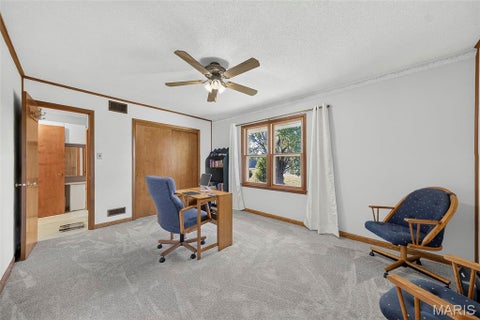 Tiny photo for 14524 Pike 277, Louisiana, MO 63353 (MLS # 26055337)