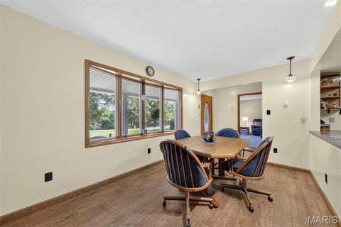 Tiny photo for 14524 Pike 277, Louisiana, MO 63353 (MLS # 26055337)
