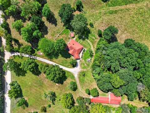 Tiny photo for 14524 Pike 277, Louisiana, MO 63353 (MLS # 26055337)