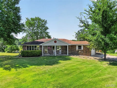 Tiny photo for 14524 Pike 277, Louisiana, MO 63353 (MLS # 26055337)
