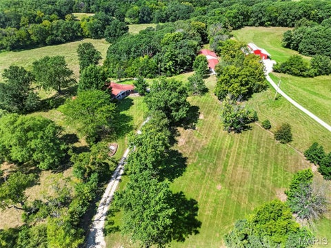 Tiny photo for 14524 Pike 277, Louisiana, MO 63353 (MLS # 26055337)