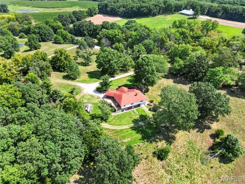 Tiny photo for 14524 Pike 277, Louisiana, MO 63353 (MLS # 26055337)