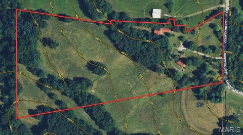 Tiny photo for 14524 Pike 277, Louisiana, MO 63353 (MLS # 26055337)