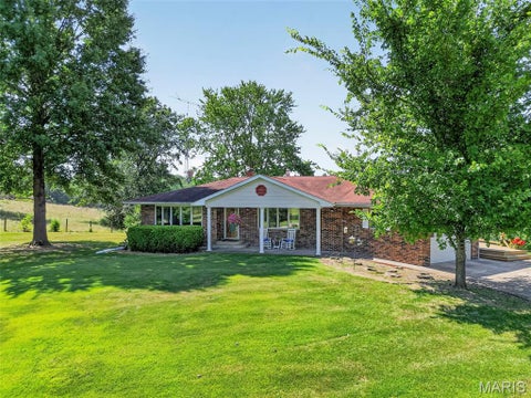 Tiny photo for 14524 Pike 277, Louisiana, MO 63353 (MLS # 26055337)