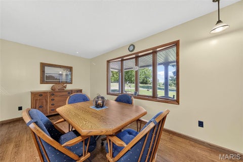 Tiny photo for 14524 Pike 277, Louisiana, MO 63353 (MLS # 26055337)