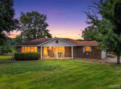 Photo of 14524 Pike 277, Louisiana, MO 63353 (MLS # 26055337)