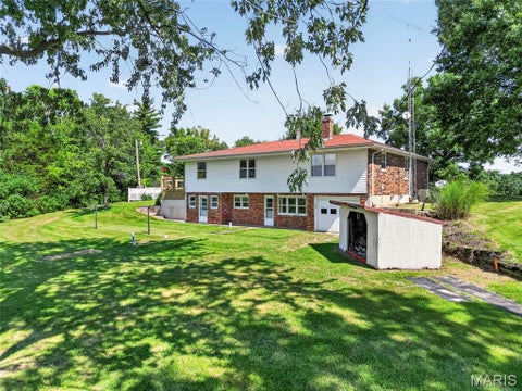 Tiny photo for 14524 Pike 277, Louisiana, MO 63353 (MLS # 26055337)