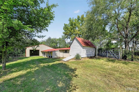 Tiny photo for 14524 Pike 277, Louisiana, MO 63353 (MLS # 26055337)