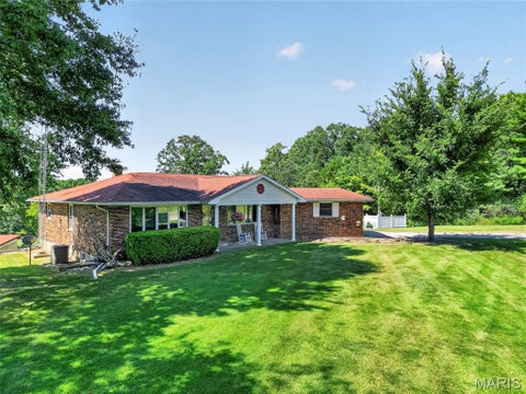 Tiny photo for 14524 Pike 277, Louisiana, MO 63353 (MLS # 26055337)