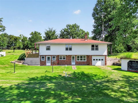 Tiny photo for 14524 Pike 277, Louisiana, MO 63353 (MLS # 26055337)