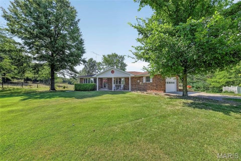Tiny photo for 14524 Pike 277, Louisiana, MO 63353 (MLS # 26055337)