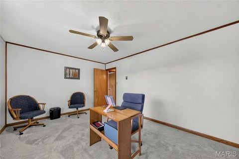 Tiny photo for 14524 Pike 277, Louisiana, MO 63353 (MLS # 26055337)