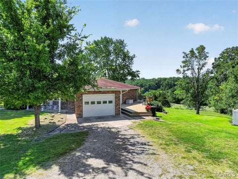 Tiny photo for 14524 Pike 277, Louisiana, MO 63353 (MLS # 26055337)