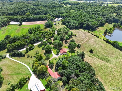 Tiny photo for 14524 Pike 277, Louisiana, MO 63353 (MLS # 26055337)