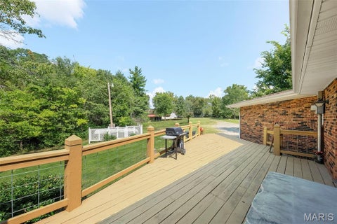 Tiny photo for 14524 Pike 277, Louisiana, MO 63353 (MLS # 26055337)