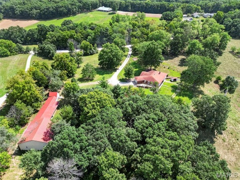 Tiny photo for 14524 Pike 277, Louisiana, MO 63353 (MLS # 26055337)