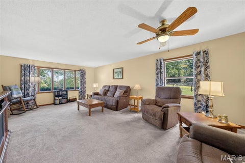 Tiny photo for 14524 Pike 277, Louisiana, MO 63353 (MLS # 26055337)