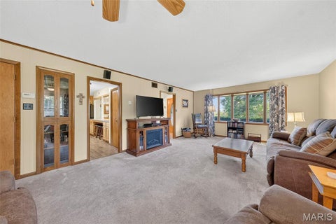 Tiny photo for 14524 Pike 277, Louisiana, MO 63353 (MLS # 26055337)