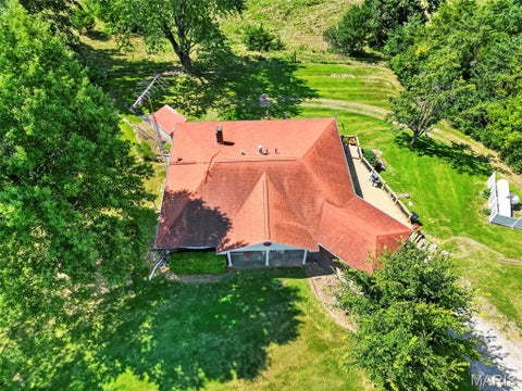 Tiny photo for 14524 Pike 277, Louisiana, MO 63353 (MLS # 26055337)
