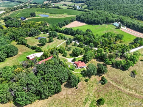 Tiny photo for 14524 Pike 277, Louisiana, MO 63353 (MLS # 26055337)