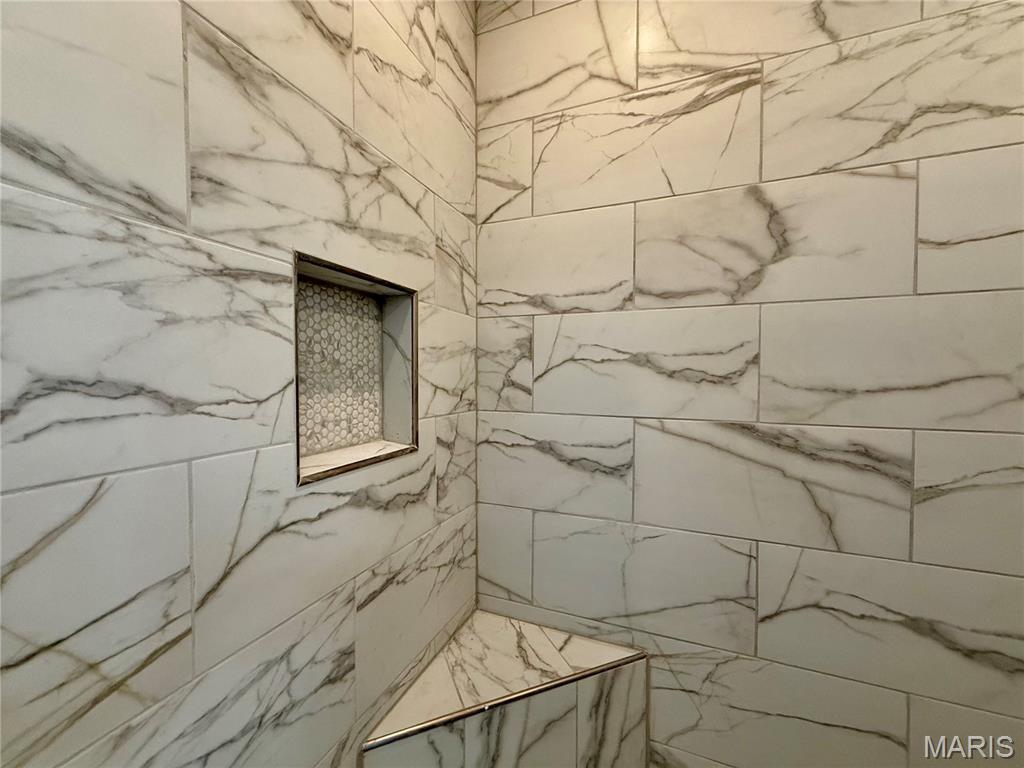 Magnolia Lane Subdivision - Residential