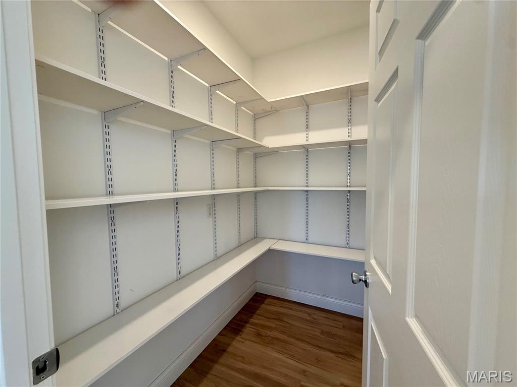 Magnolia Lane Subdivision - Residential