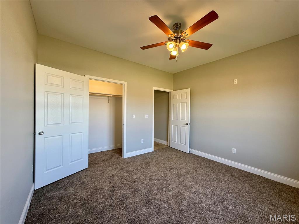 Magnolia Lane Subdivision - Residential