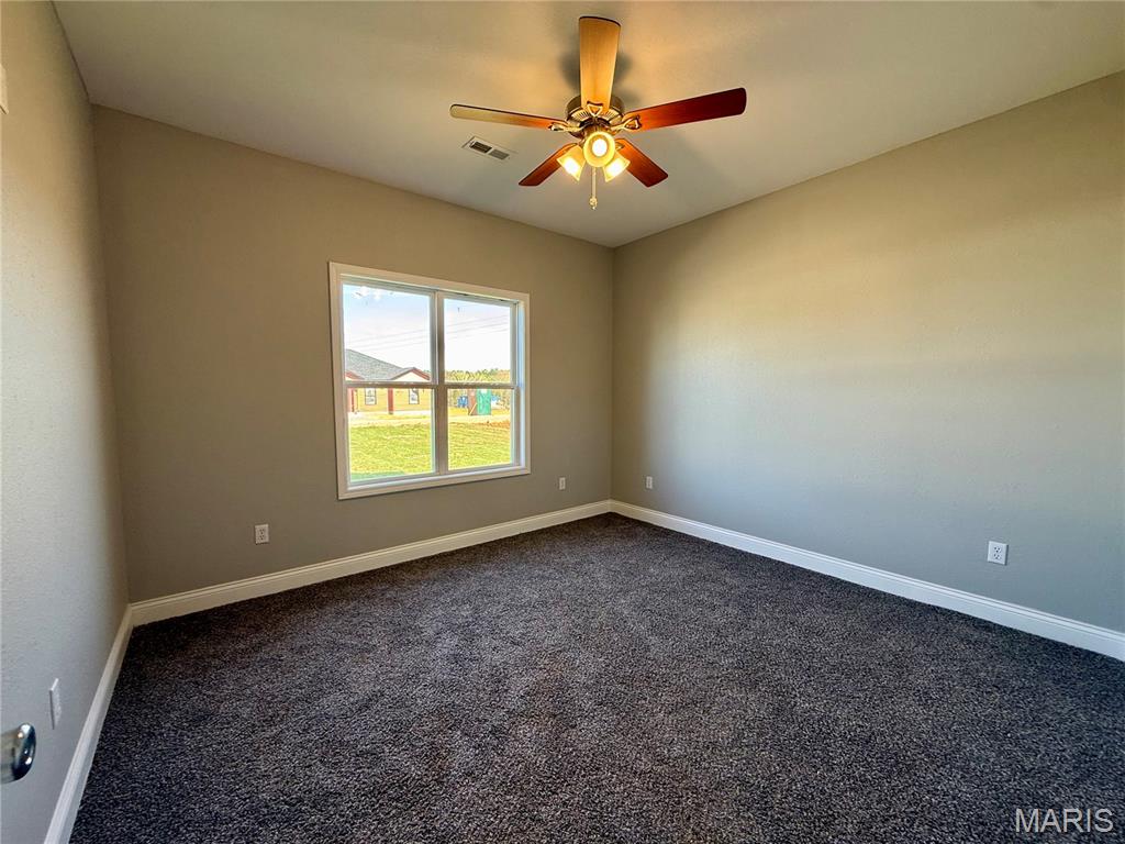 Magnolia Lane Subdivision - Residential